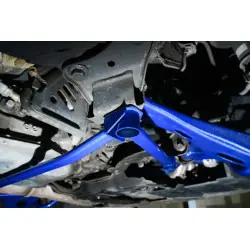 Hardrace Q0110 Front Cross Member Support Kit Subaru Forester - 