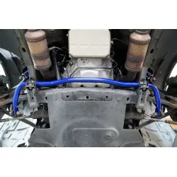 Barra stabilizzatrice anteriore Hardrace Q0111 Dodge Challenger, Charger - 