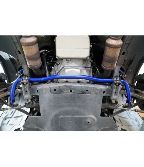 Hardrace Q0111 Front Sway Bar Dodge Challenger, Charger - 