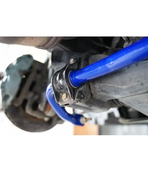 Hardrace Q0111 Front Sway Bar Dodge Challenger, Charger - 