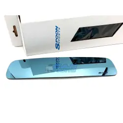 SPOON SPORTS Specchio Retrovisore Wide View Honda S2000 - Civic EG6 - HRV - 