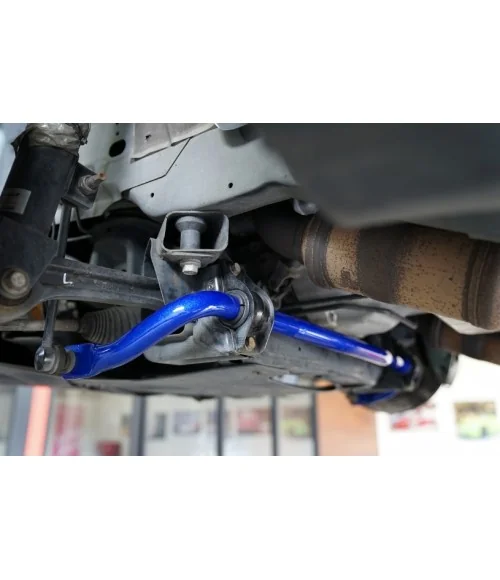 Hardrace Q0111 Front Sway Bar Dodge Challenger, Charger - 