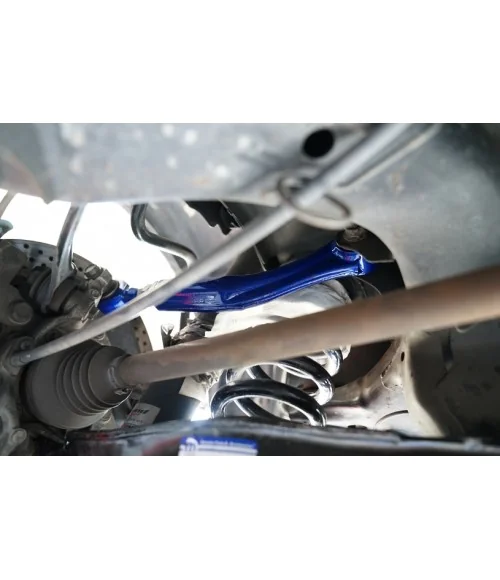 Hardrace Q0112 Rear Upper Camber Kit Dodge Challenger, Charger - 