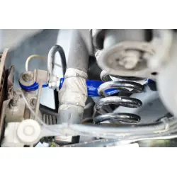 Kit camber superiore posteriore Hardrace Q0112 Dodge Challenger, Charger - 