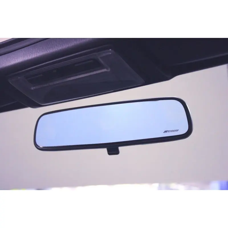 Spoon Sports Blue Mirror Glass Wide View S2000 - Civic EG6 - HRV - 