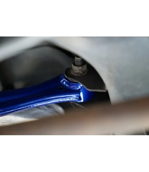 Hardrace Q0112 Rear Upper Camber Kit Dodge Challenger, Charger - 