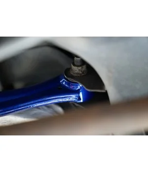 Hardrace Q0112 Rear Upper Camber Kit Dodge Challenger, Charger - 