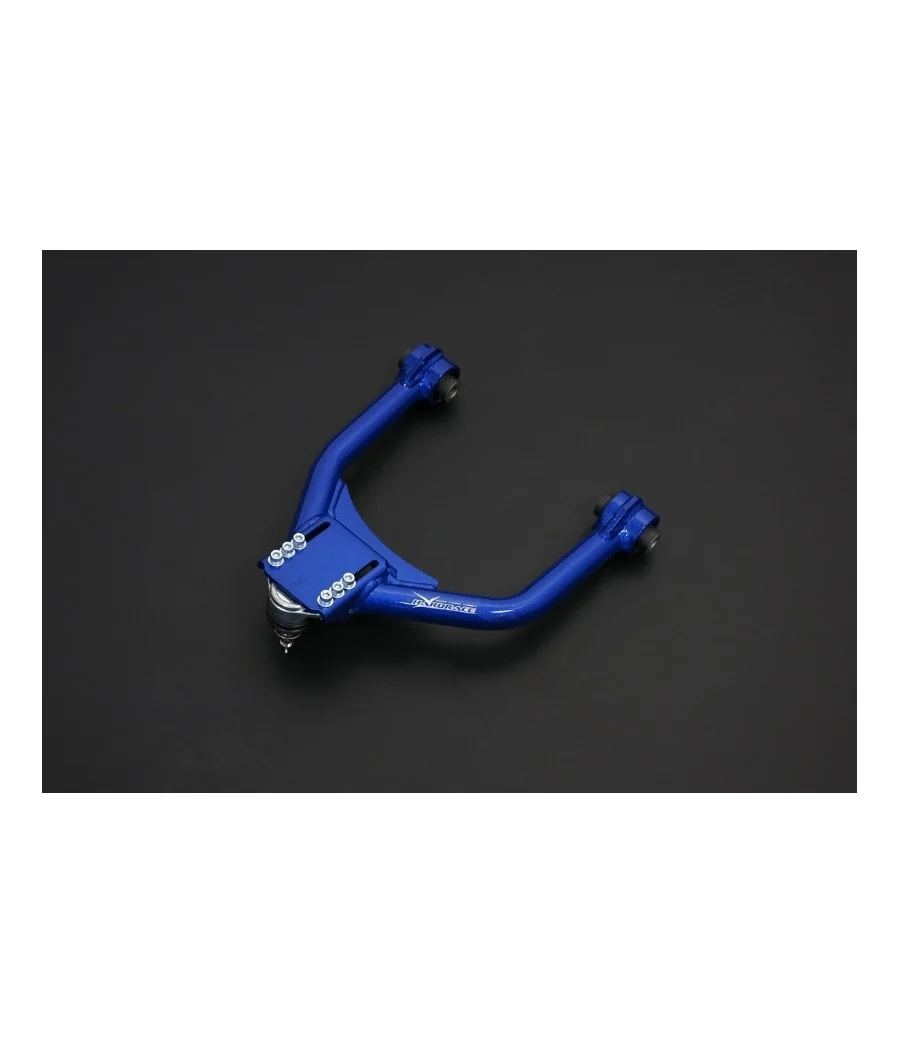 Hardrace Q0113 Front Upper Camber Kit Dodge Challenger, Charger - 