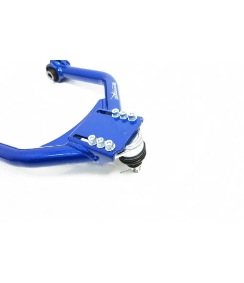 Hardrace Q0113 Front Upper Camber Kit Dodge Challenger, Charger - 