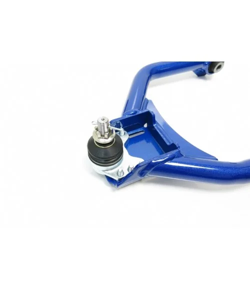Hardrace Q0113 Front Upper Camber Kit Dodge Challenger, Charger - 