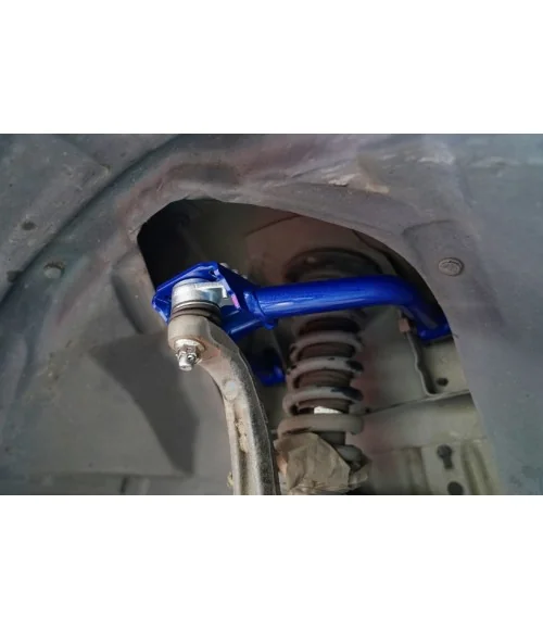 Hardrace Q0113 Front Upper Camber Kit Dodge Challenger, Charger - 