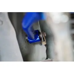 Hardrace Q0113 Front Upper Camber Kit Dodge Challenger, Charger - 