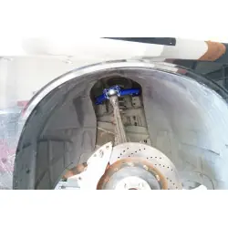 Hardrace Q0113 Front Upper Camber Kit Dodge Challenger, Charger - 