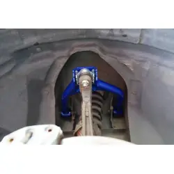 Hardrace Q0113 Front Upper Camber Kit Dodge Challenger, Charger - 