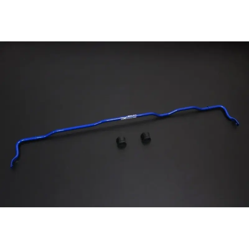 Hardrace Q0115 Barra antirollio posteriore Subaru Impreza - 