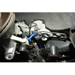 Hardrace Q0115 Rear Sway Bar Subaru Impreza - 