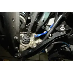 Hardrace Q0115 Rear Sway Bar Subaru Impreza - 