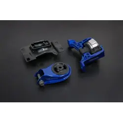 Hardrace Q0116 Harden Engine Mount Mazda 3 - 