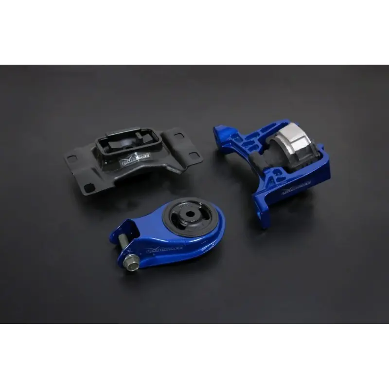 Hardrace Q0116 Harden Engine Mount Mazda 3 - Hardrace Q0116 Harden Engine Mount Mazda 3 -