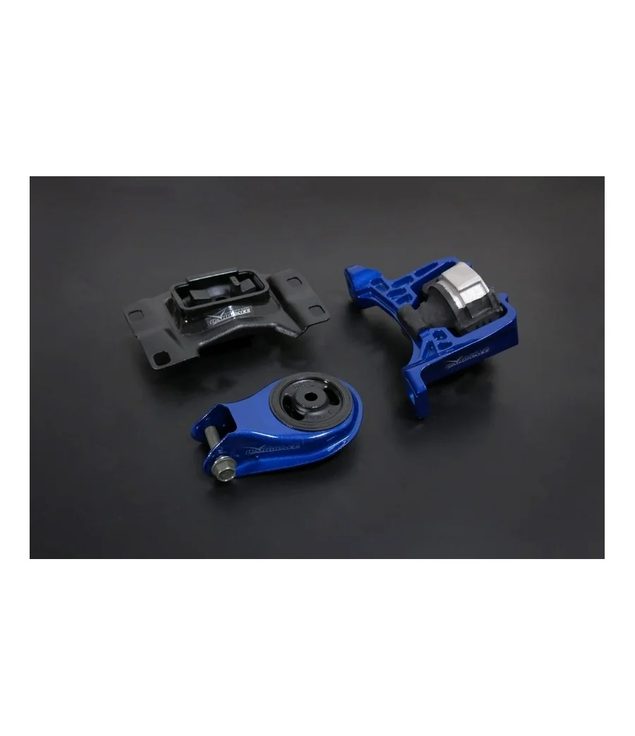 Hardrace Q0116 Harden Engine Mount Mazda 3 - 