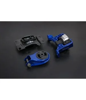 Hardrace Q0116 Harden Engine Mount Mazda 3 - 