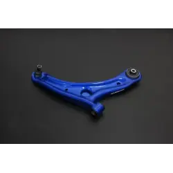 Braccio di controllo anteriore inferiore Hardrace Q0117 Honda City, Fit - 