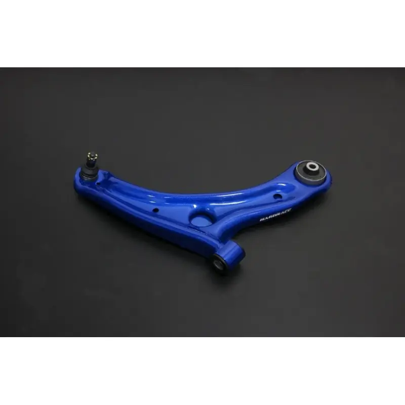 Braccio di controllo anteriore inferiore Hardrace Q0117 Honda City, Fit - 