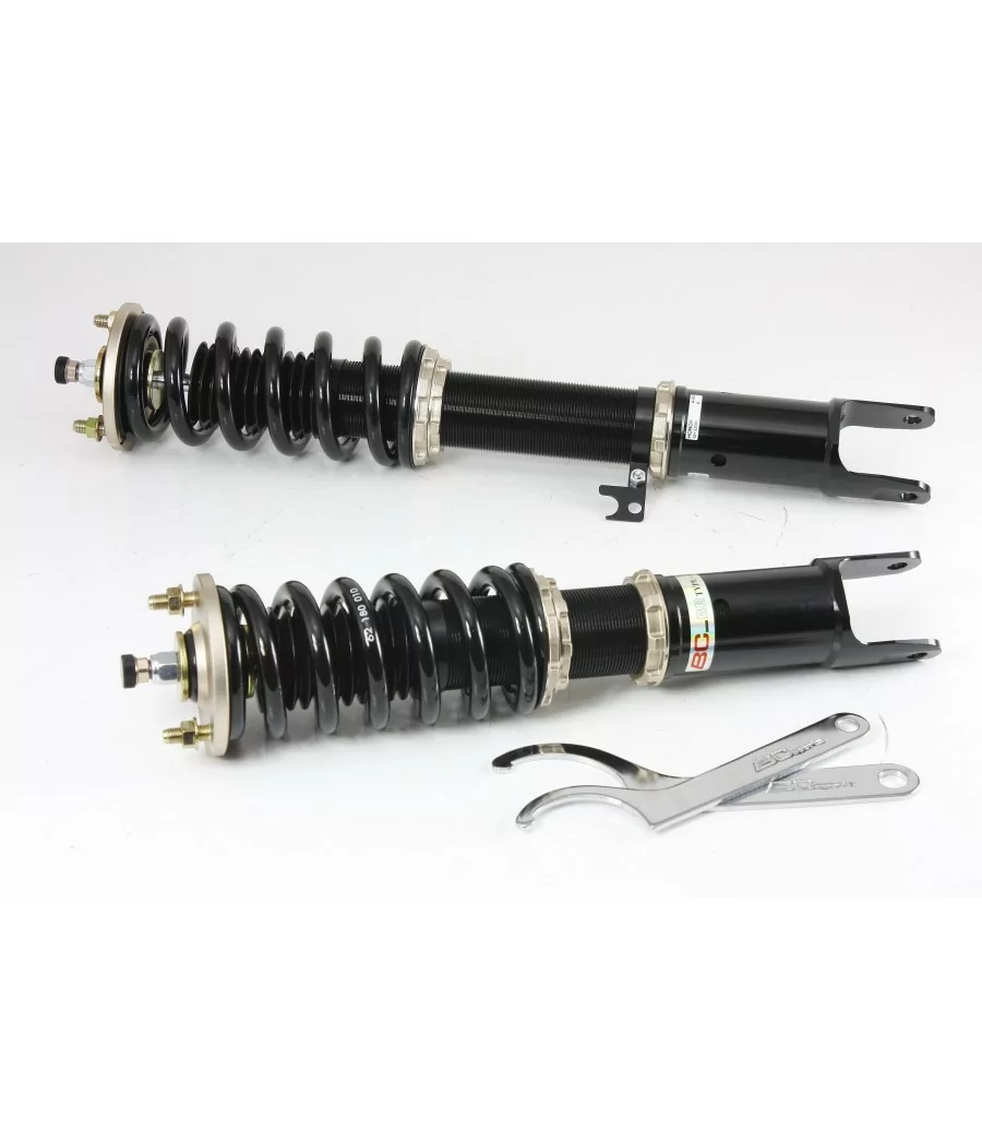 BC Racing BR-RS Coilovers Honda S2000 AP1/AP2 (00-09) - 