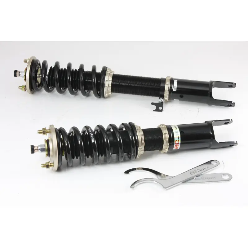 Assetto BC Racing BR-RS Coilovers per Honda S2000 (99-09) - 