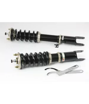 BC Racing BR-RS Coilovers Honda S2000 AP1/AP2 (00-09) - 
