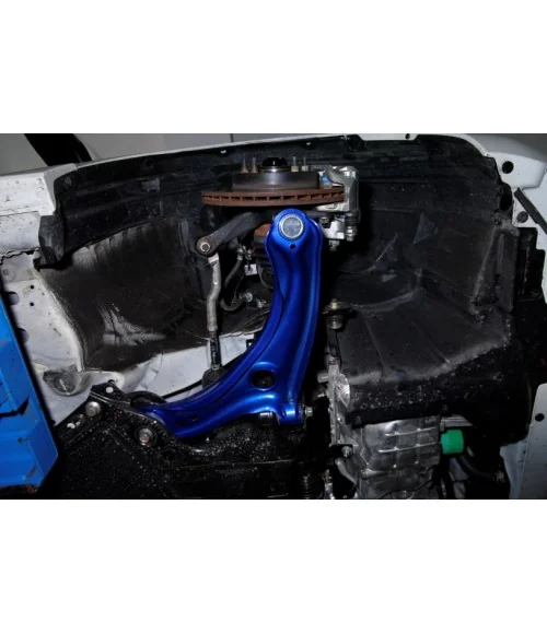 Braccio di controllo anteriore inferiore Hardrace Q0117 Honda City, Fit - 