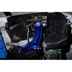 Hardrace Q0117 Front Lower Control Arm Honda City, Fit - 