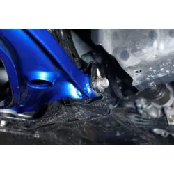 Braccio di controllo anteriore inferiore Hardrace Q0117 Honda City, Fit - 