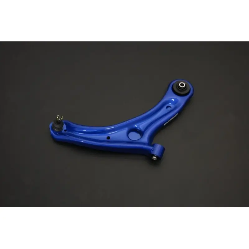 Braccio di controllo anteriore inferiore Hardrace Q0118 Honda City, Fit - 