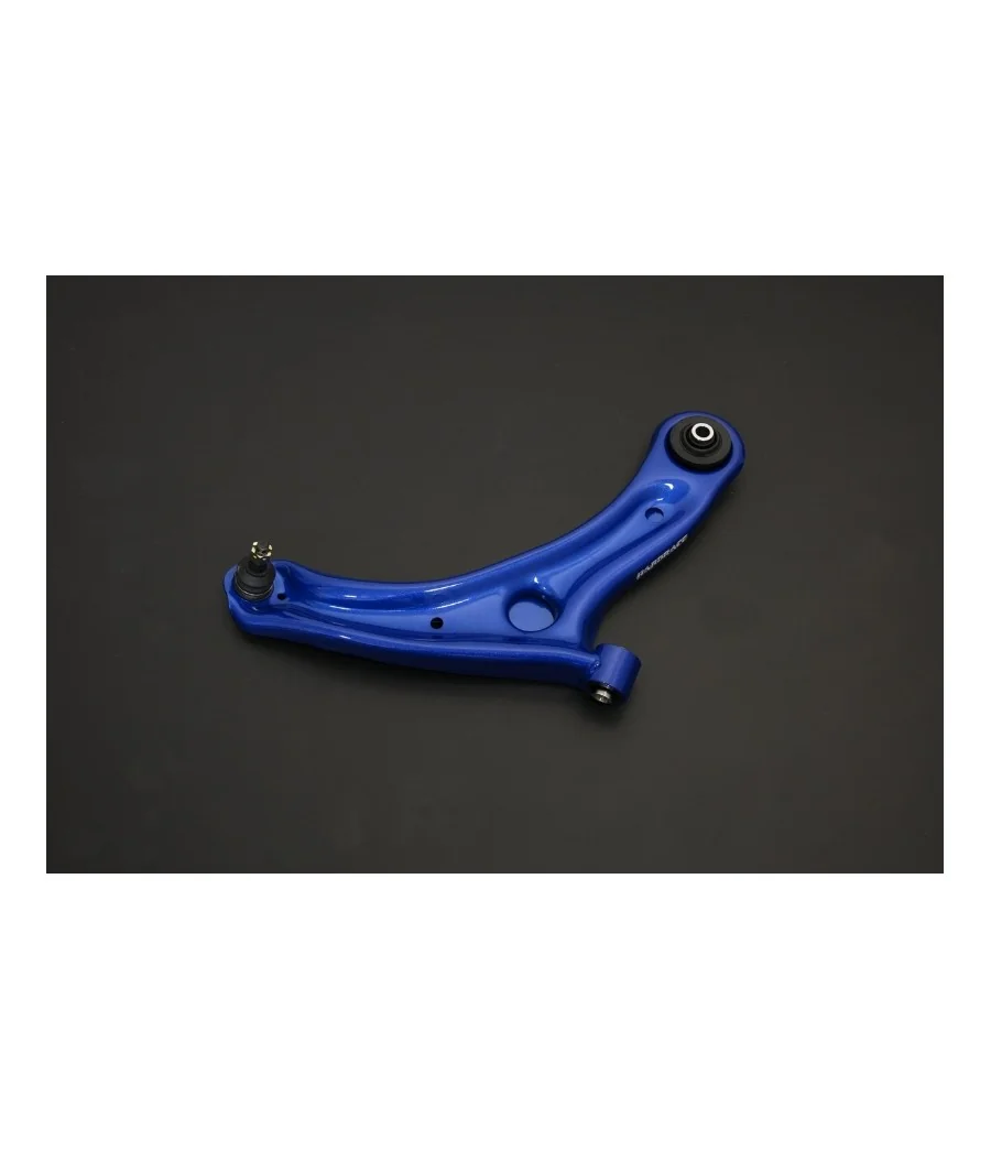 Hardrace Q0118 Front Lower Control Arm Honda City, Fit - 