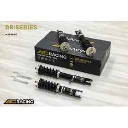 Assetto BC Racing BR-RS Coilovers per Honda S2000 (99-09) - 