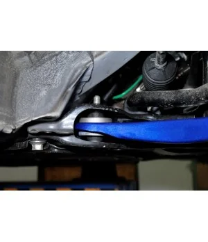 Hardrace Q0118 Front Lower Control Arm Honda City, Fit - 
