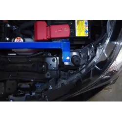 Hardrace Q0119 Front Radiator Brace Toyota Prius - 