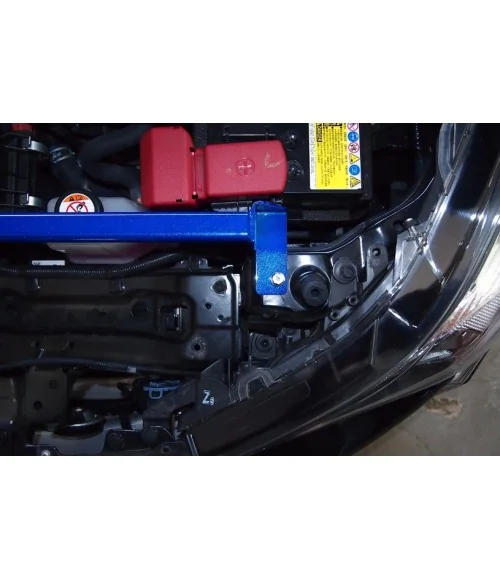 Hardrace Q0119 Front Radiator Brace Toyota Prius - 