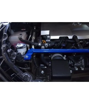 Hardrace Q0119 Front Radiator Brace Toyota Prius - 