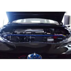 Supporto radiatore anteriore Hardrace Q0119 Toyota Prius - 