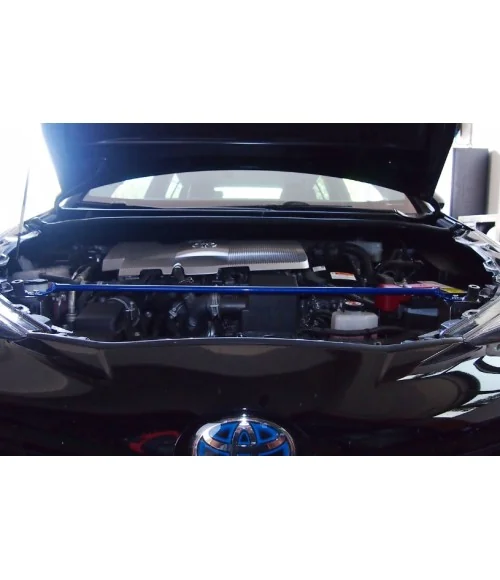 Supporto radiatore anteriore Hardrace Q0119 Toyota Prius - 