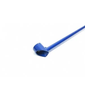 Hardrace Q0120 Front Lower Brace Toyota Corolla/altis/auris, Corolla cross, Prius - 