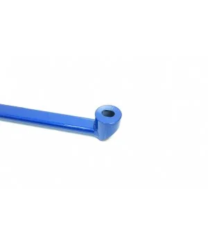 Hardrace Q0120 Front Lower Brace Toyota Corolla/altis/auris, Corolla cross, Prius - 