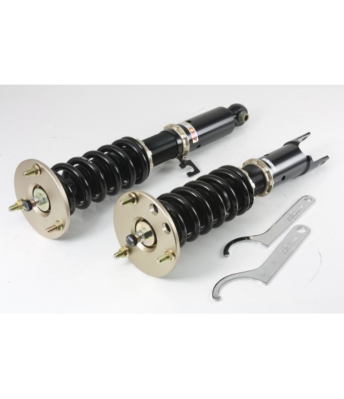 BC Racing BR-RS Coilovers for Mazda RX-7 FD