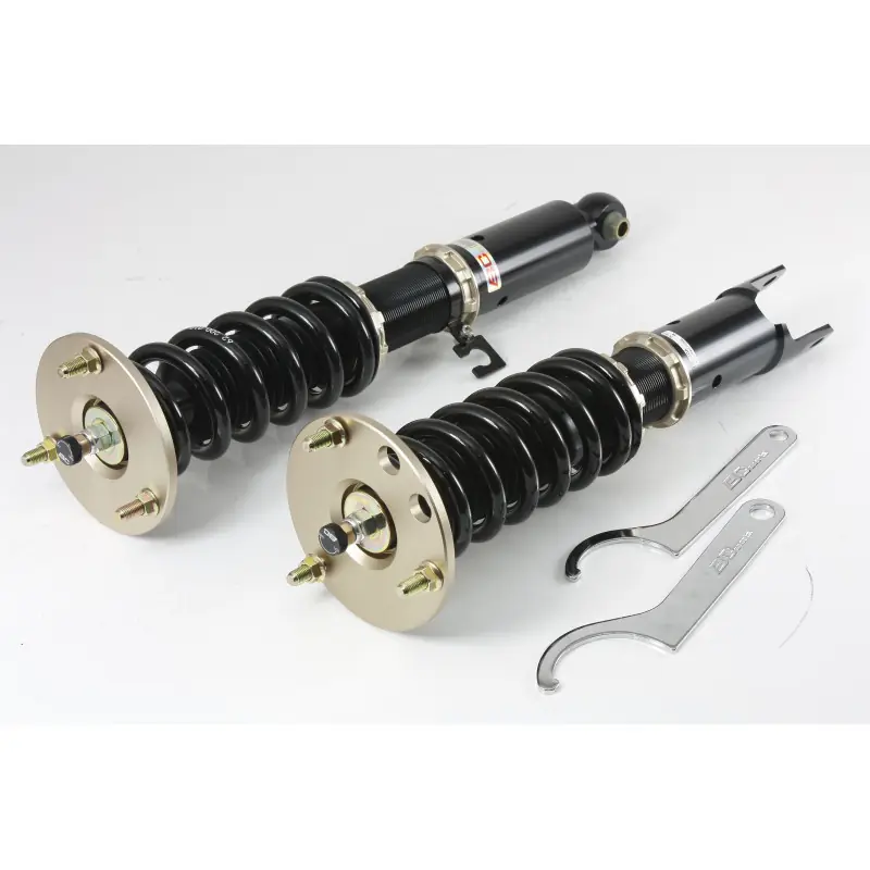 Assetto BC Racing BR-RS Coilovers per Mazda RX-7 FD - 