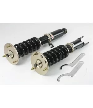 BC Racing BR-RS Coilovers per Mazda RX-7 FD BC Racing BR-RS Coilovers per Mazda RX-7 FD