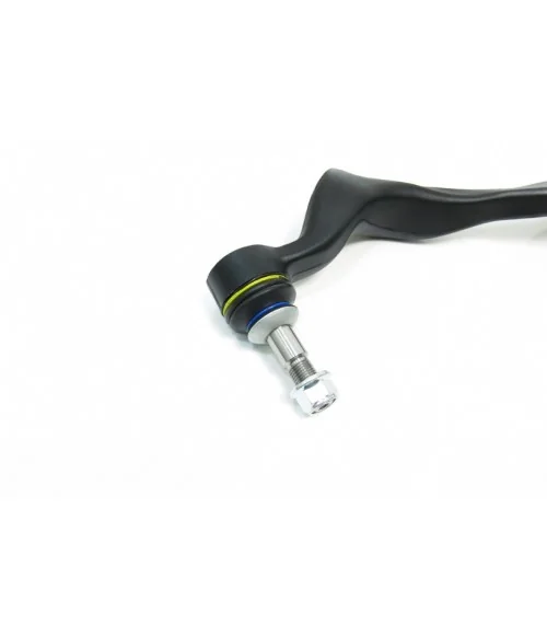 Hardrace Q0122 Braccio inferiore anteriore - Anteriore Bmw Serie 1, Serie 3, Z4 - 