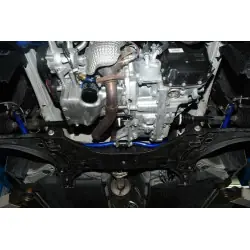 Barra stabilizzatrice anteriore Hardrace Q0123 Suzuki Baleno, Swift - 