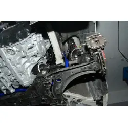 Barra stabilizzatrice anteriore Hardrace Q0123 Suzuki Baleno, Swift - 